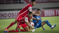 Prediksi Persib vs Persija Liga 1 di Indosiar: Statistik El Clasico