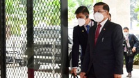 Min Aung Hlaing Tetap Disambut, Seriuskah RI Mendukung Demokrasi?