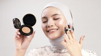 Helwa Cosmetic Lanjutkan Inovasi Produk Kosmetik