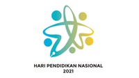 Logo Hari Pendidikan Nasional 2021, Sejarah & Tema Hardiknas 2 Mei
