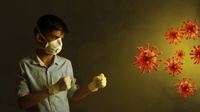Epidemiolog: Belum Ada Penularan Virus Langya Antarmanusia