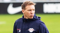 Profil Julian Nagelsmann: Pelatih Baru Bayern Munchen Musim Depan