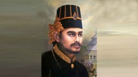 Sejarah Hidup Maulana Hasanuddin Pendiri Kesultanan Banten