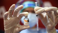 KADIN: 10 Juta Orang Sudah Didaftarkan Ikut Vaksin Gotong Royong
