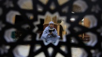Doa Puasa Hari Ke-25 Arab, Latin & Artinya dan Tanda Lailatul Qadar