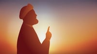 Kultum Ramadhan 2021: Makna Lailatul Qadar & Hikmah Surah al Qadar