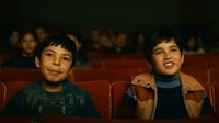 Sinopsis Film The Kite Runner: Persahabatan yang Penuh Gejolak