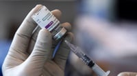 Kemenkes Sebut Tak Ada Lagi Vaksin AstraZeneca di Indonesia
