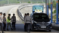 Alasan Pengetatan Perjalanan di Sumatera Diperpanjang hingga 31 Mei
