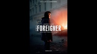 Sinopsis Film The Foreigner, Aksi Jackie Chan Memburu Teroris
