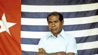 Seth Rumkorem: Mantan Intelijen TNI yang Membela Kemerdekaan Papua