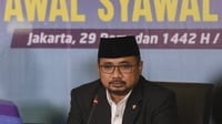 Menag Minta Aparat Tindak Tegas Penyerang Masjid Ahmadiyah Sintang