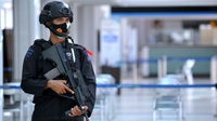 3 Turis Domestik Pemalsu PCR Ditangkap di Bandara Ngurah Rai Bali