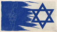 Pembentukan Negara Israel dan Pelbagai Konflik yang Mengiringinya
