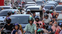 Pemerintah Tetapkan PPKM Mikro Seluruh Indonesia per 1 Juni 2021