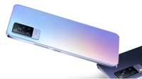 Vivo V21 5G: Bocoran Harga-Spesifikasi Ponsel, Rilis Akhir Mei 2021