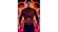 Jadwal Tayang Bioskop Film Shang-Chi Superhero Asia Pertama Marvel