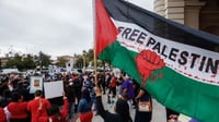 Sejarah Tanah Palestina: Fakta-fakta & Mengapa Dilanda Konflik?
