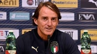 Profil Roberto Mancini, Daftar Tim yang Dilatih, & Statistik Italia