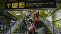 KAI: Syarat Perjalanan Kereta Api Jarak Jauh-KA Lokal Mulai 26 Juli