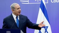 Siapa PM Israel Sekarang dan Perannya dalam Perang vs Hamas?