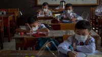 KPAI Sebut 79 Persen Sekolah di 7 Provinsi Siap Melaksanakan PTM