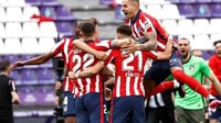 Prediksi Atletico vs Bilbao Copa del Rey 2023-24, H2H, Live RCTI