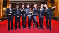Pemenang Gaon Chart Music Awards 2022: BTS Raih 8 Penghargaan