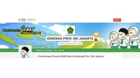Link Pendaftaran Online PPDB MTs Jakarta Jalur Reguler 14 Juni 2021