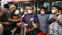 Soal Dugaan Berita Bohong Denny Indrayana, Polri Terbitkan SPDP