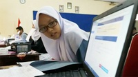 PPDB SD Surabaya 2022 Jalur Zonasi Kecamatan: Jadwal Daftar Ulang