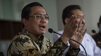 Jokowi Minta Para Menteri Tindak Lanjuti Temuan BPK