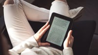 6 Rekomendasi E-Reader untuk Pembaca E-Book: Kindle hingga Kobo