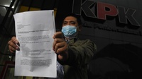 Yudi Purnomo: Polemik OTT Basarnas Tanggung Jawab Pimpinan KPK