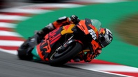 Jadwal Live Streaming Kualifikasi MotoGP & Moto2: GP Jerman 2021
