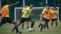 Hasil Drawing Kualifikasi Piala Asia U17 2023 Indonesia vs Malaysia
