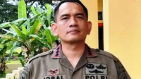 Dugaan Sebar Hoaks di Medsos, Satgas Tangkap Ketua KNPB Merauke