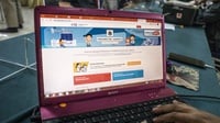 Cara Daftar Ulang PPDB Kota Bekasi 2023 di ppdb.bekasikota.go.id