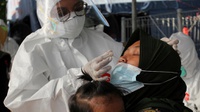 PPKM Surabaya, Walkot Sebut BOR Rumah Sakit Hampir Capai 100%