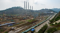 Soal Kebijakan Baru Cina, RI Perlu Setop Pembangunan PLTU Batu Bara