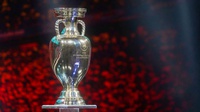 Daftar Juara EURO: Berapa Kali Gelar Italia-Spanyol di Piala Eropa?