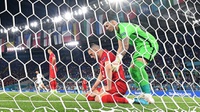 Prediksi Kroasia vs Turki Kualifikasi EURO 2024 Live di Mana?