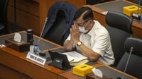 Skenario Pemerintah saat Kasus Corona RI Tembus 40 Ribu per Hari