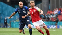 Jadwal EURO 2021 Live TV, Prediksi Denmark vs Belgia, & Jam Tayang