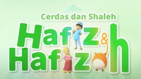 Sinopsis Hafiz dan Hafizah, Film Serial Animasi Islami Indonesia