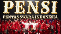 SkinnyIndonesian24 Gelar Parade Lagu Nusantara Lewat PENSI