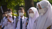 90 Siswa Positif COVID di Purbalingga, Ganjar: Sekolah PTM Tak Izin