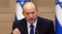 Karier Naftali Bennett dari CEO Bisnis Teknologi hingga PM Israel