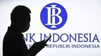 BI: Utang Luar Negeri Indonesia Naik Jadi Rp6.350 Triliun