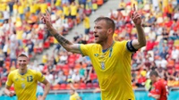 Jadwal EURO 2021 (2020) Live TV: Prediksi Ukraina vs Austria, MNCTV